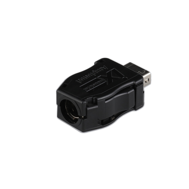 Amphenol Communications Solutions ND9BP5200